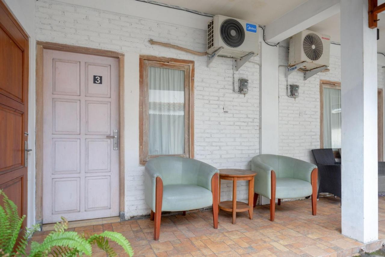 Hotel Reddoorz Syariah Near Plengkung Gading 2 Yogyakarta Exterior foto